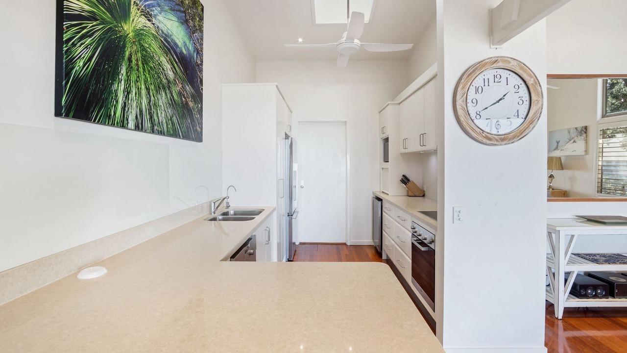 Photo of Kitchen in Point Lookout