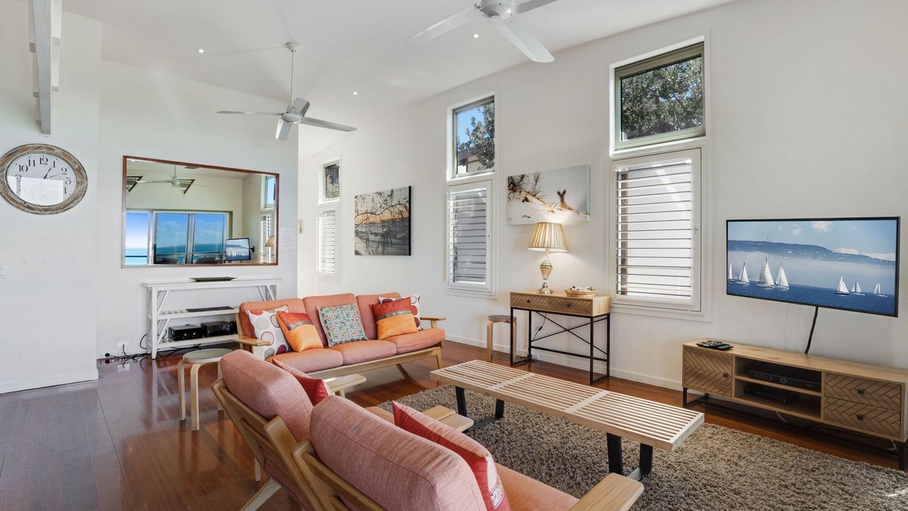 Photo of Livingroom in Point Lookout