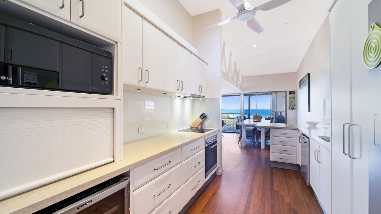 Photo of Kitchen in Point Lookout