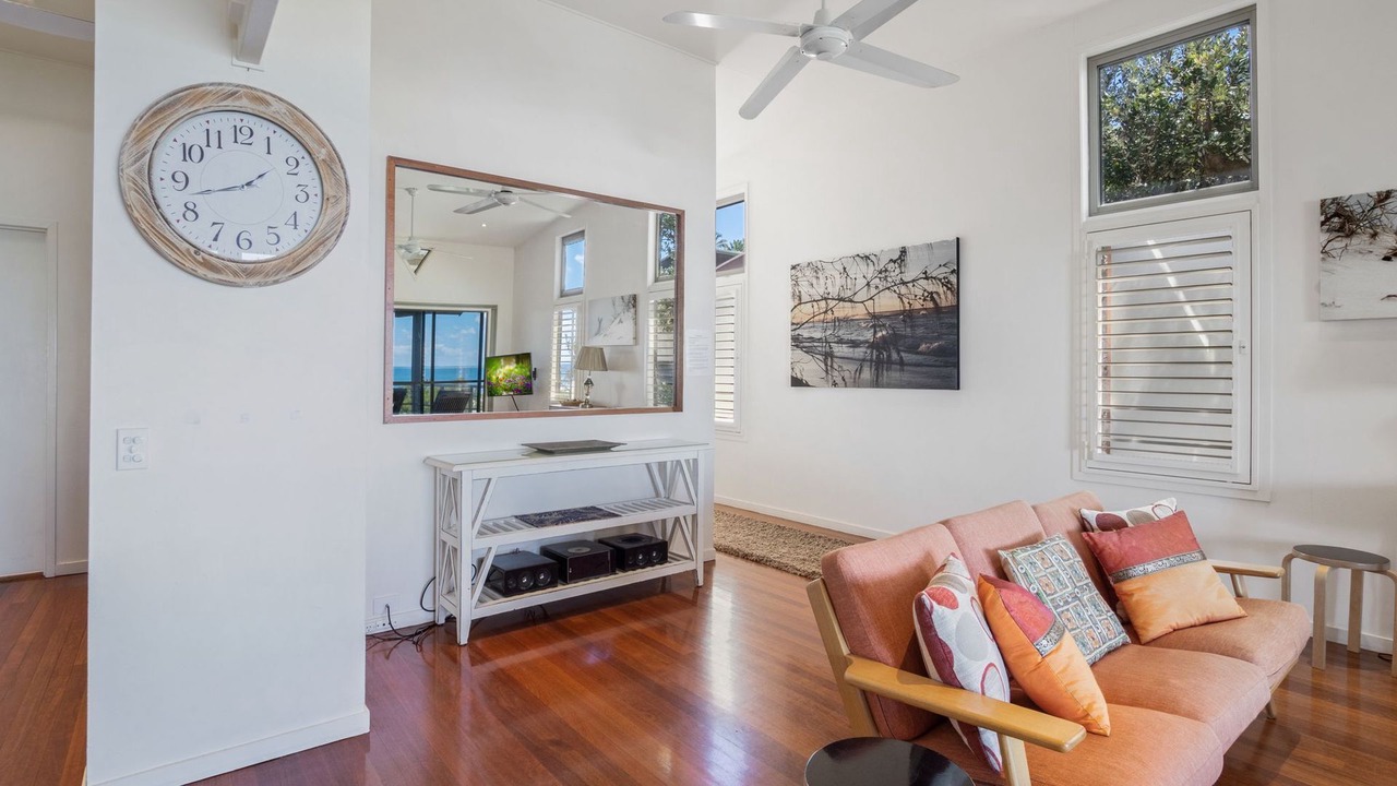 Photo of Livingroom in Point Lookout