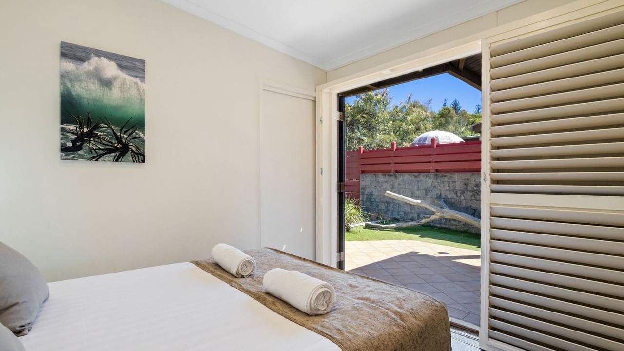Photo of Bedroom in Point Lookout