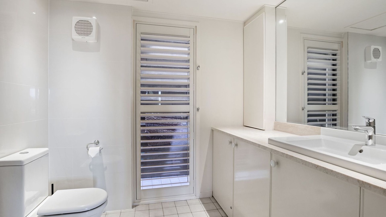 Photo of Bathroom in Point Lookout