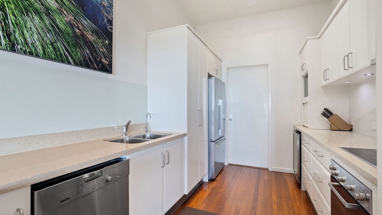 Photo of Kitchen in Point Lookout