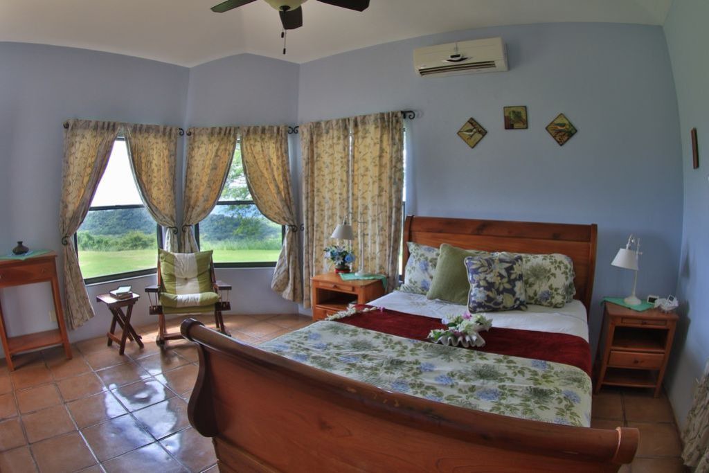 Photo of Bedroom in Rancho Santana