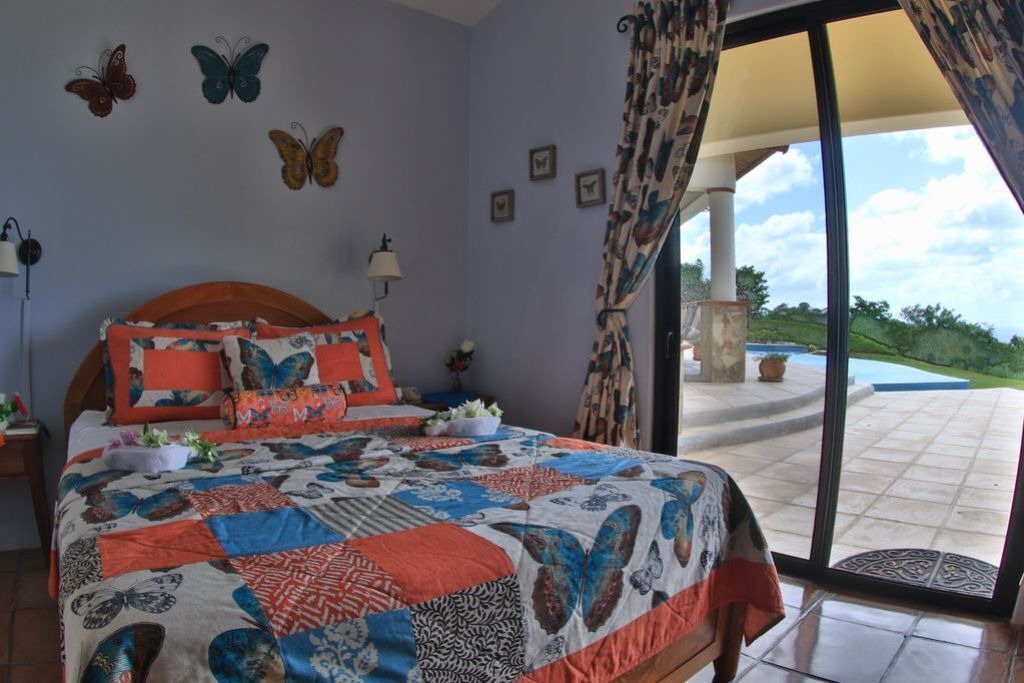 Photo of Bedroom in Rancho Santana