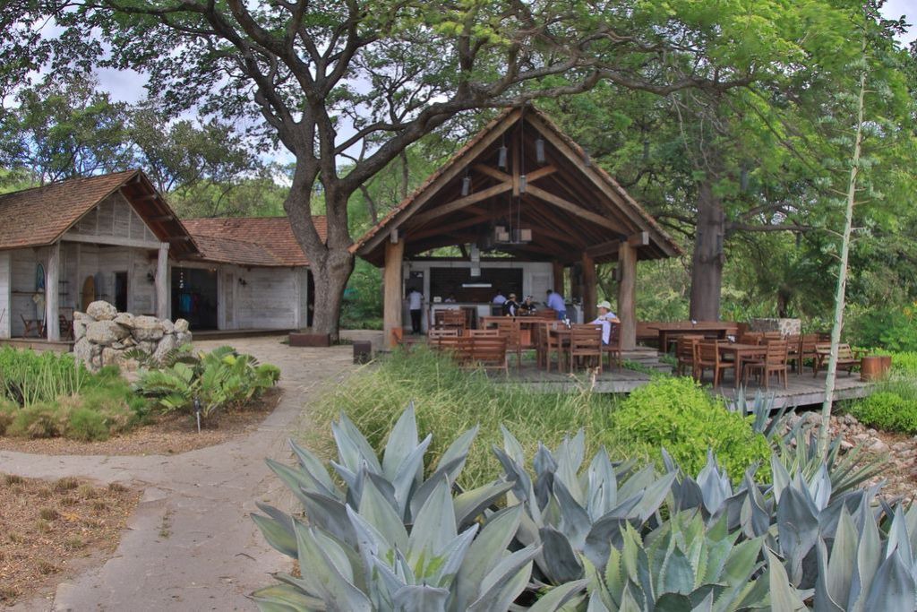 Photo of Outdoor in Rancho Santana