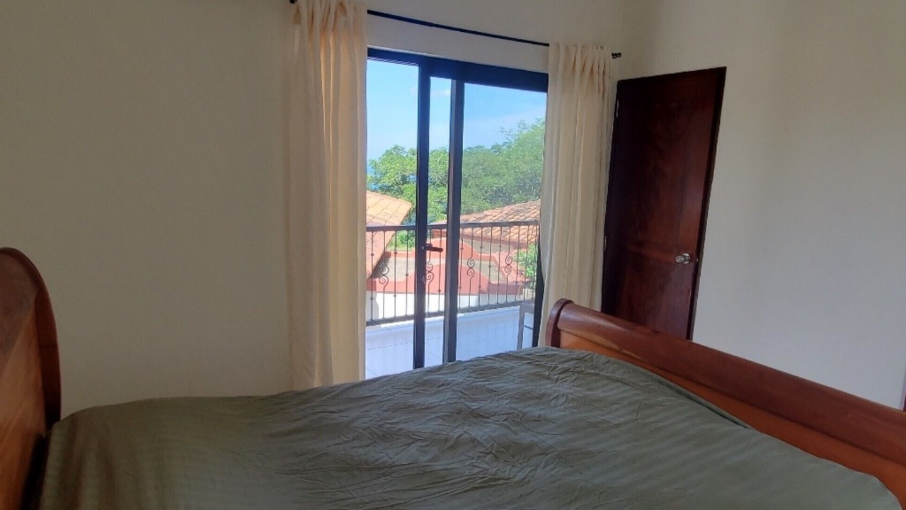 Photo of Bedroom in Rancho Santana