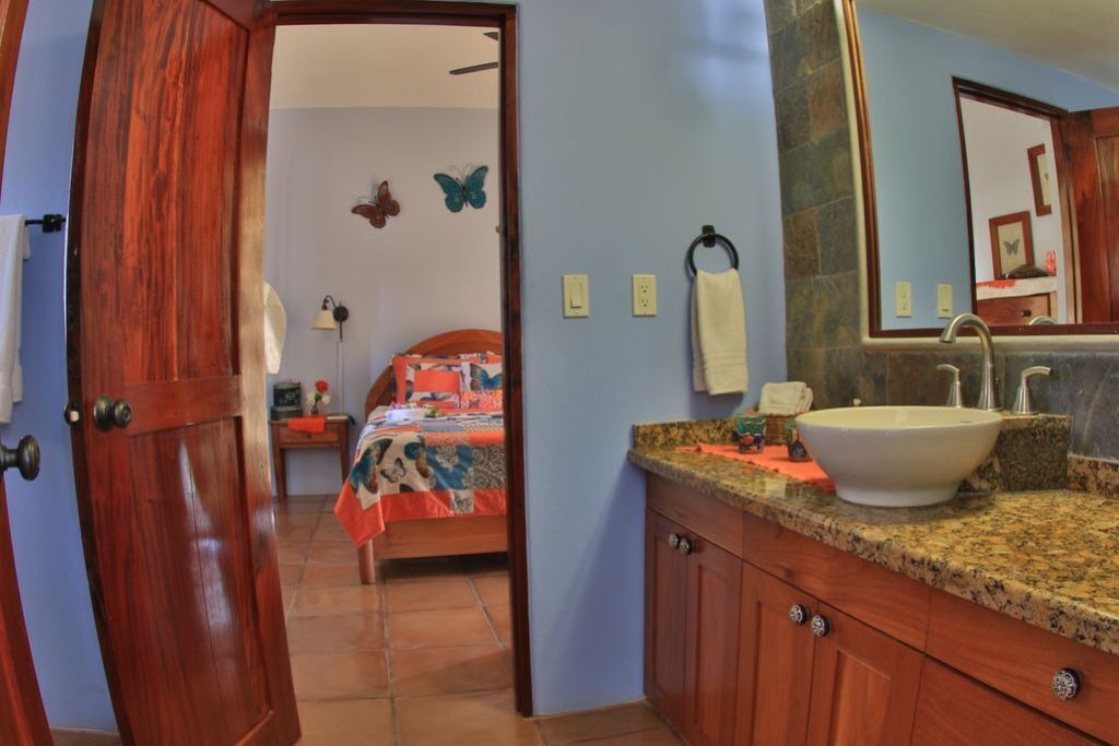 Photo of Bathroom in Rancho Santana