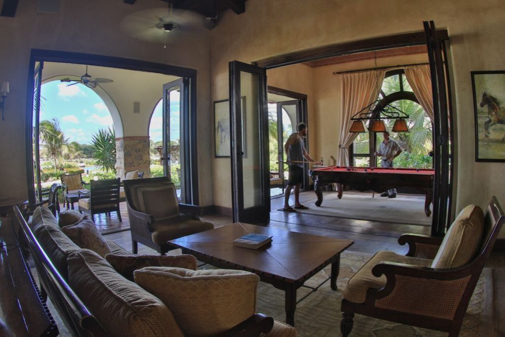 Photo of Bedroom in Rancho Santana