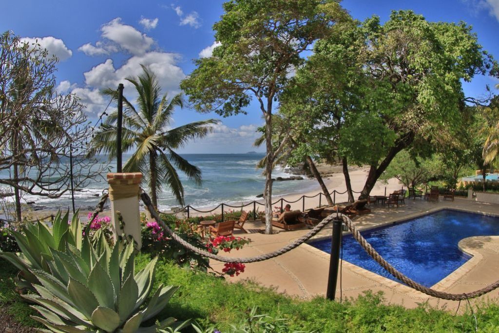 Photo of Outdoor in Rancho Santana