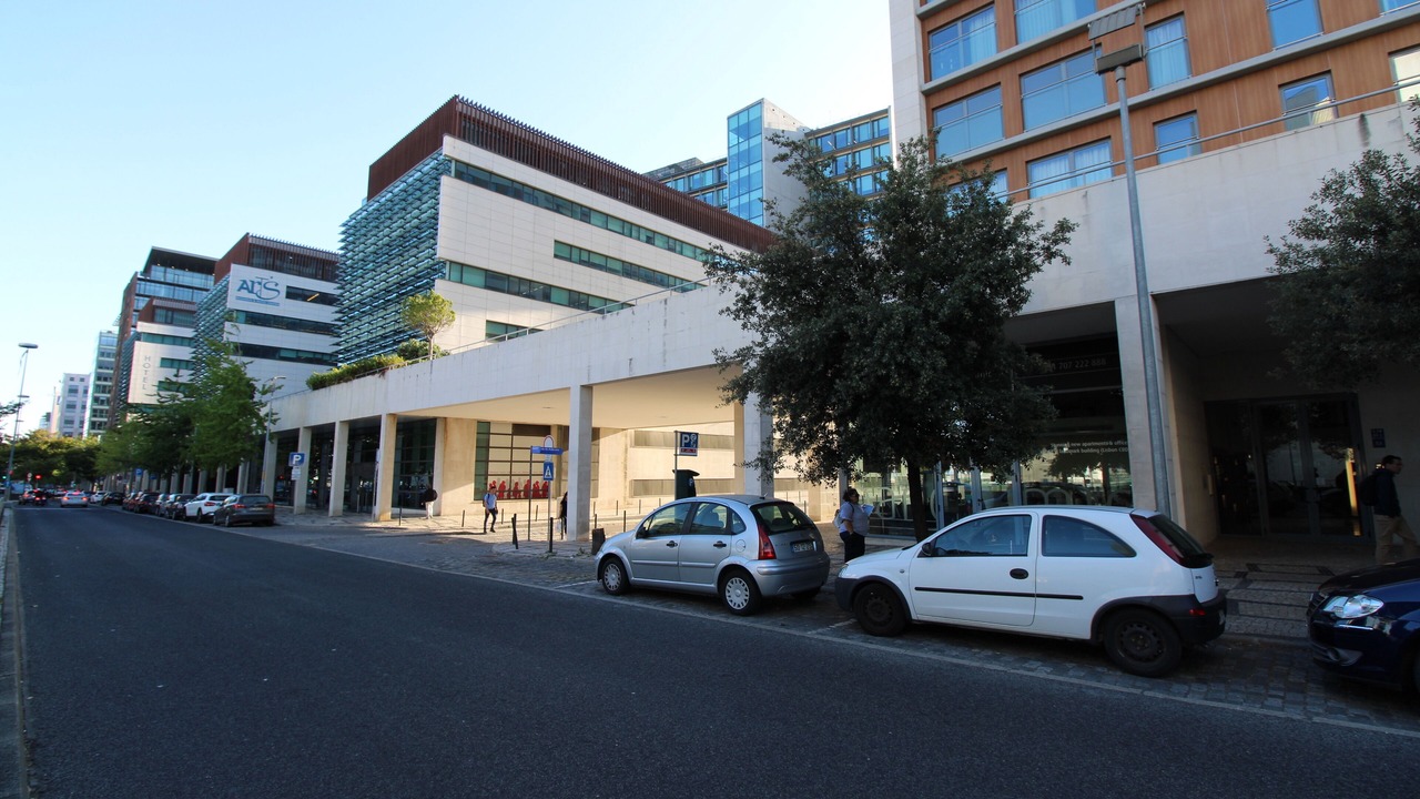 Photo of Outdoor in Parque das Nacoes