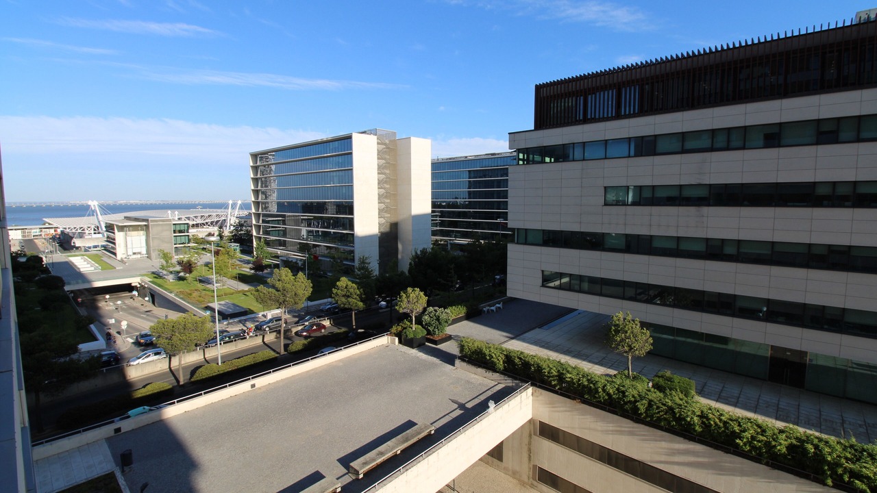 Photo of Outdoor in Parque das Nacoes