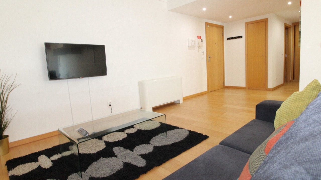 Photo of Livingroom in Parque das Nacoes