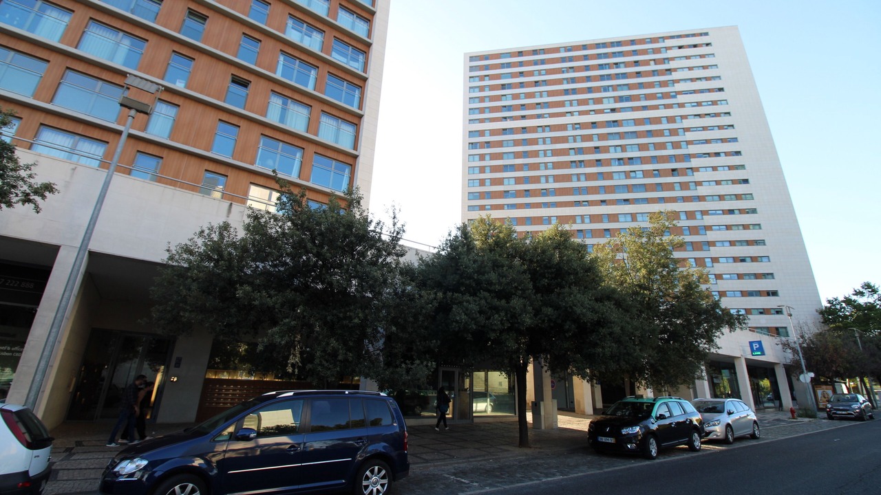 Photo of Outdoor in Parque das Nacoes