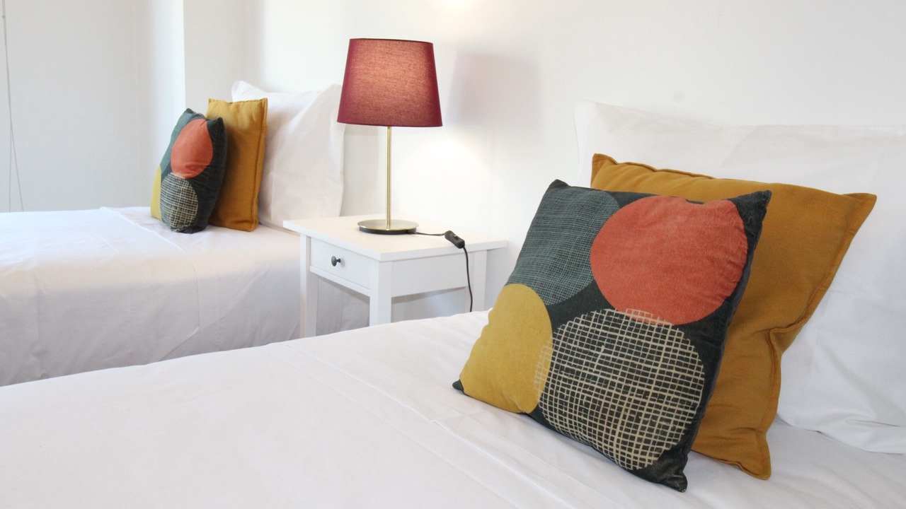 Photo of Bedroom in Parque das Nacoes