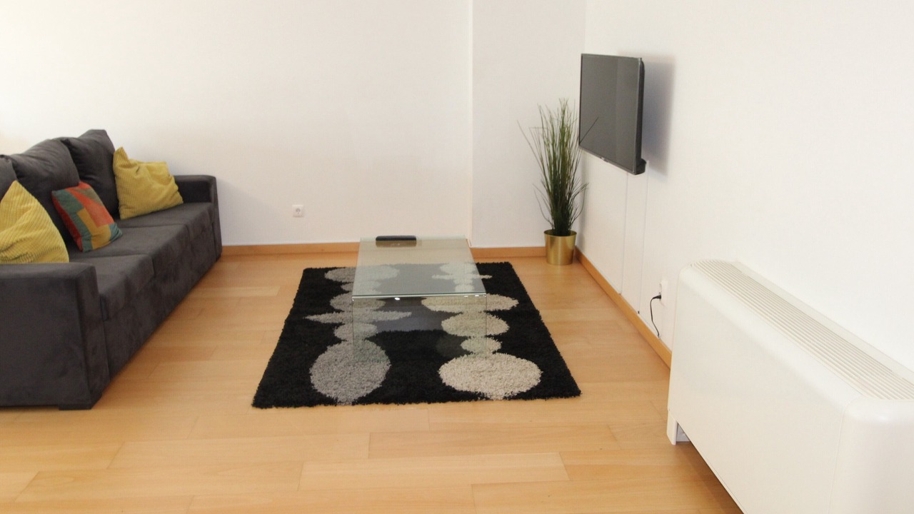 Photo of Livingroom in Parque das Nacoes