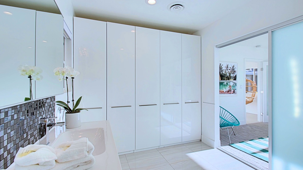 Photo of Bathroom in Tahquitz River Estates