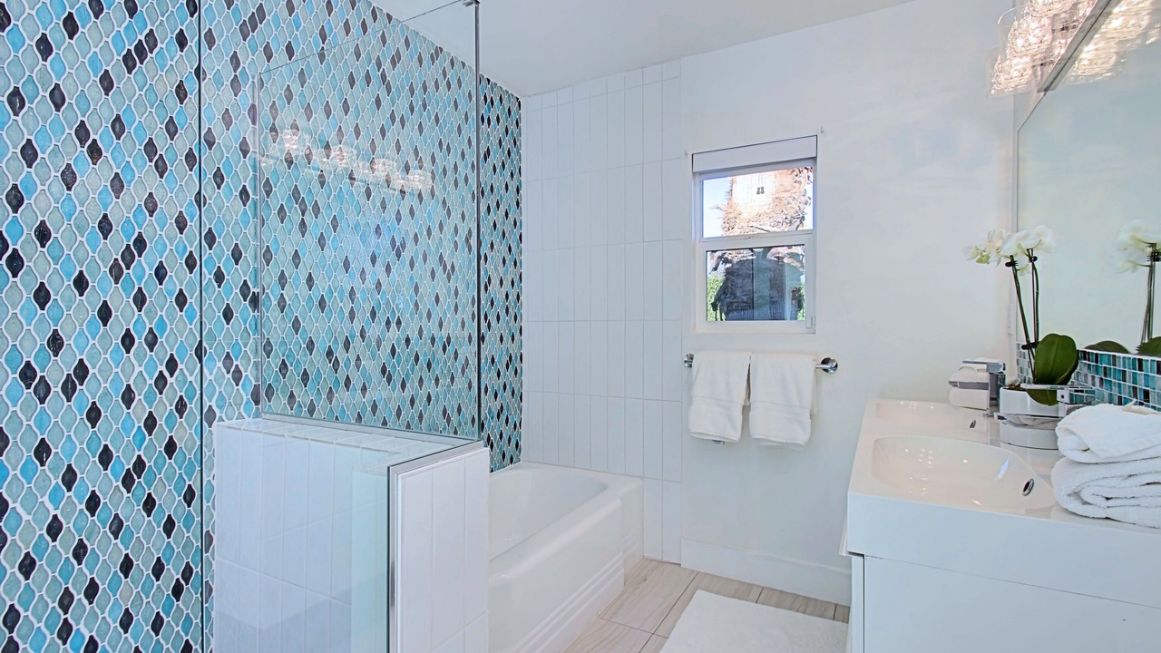 Photo of Bathroom in Tahquitz River Estates