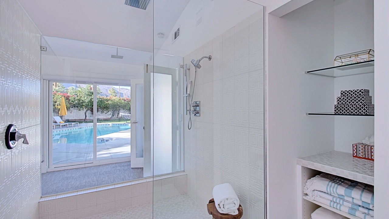 Photo of Bathroom in Tahquitz River Estates