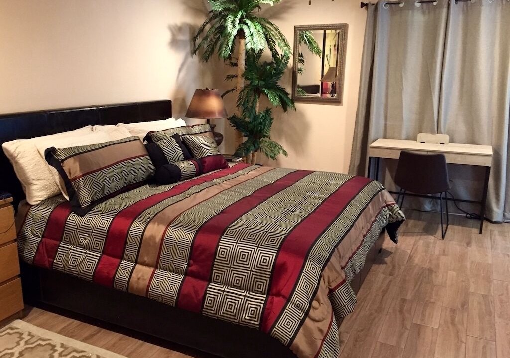 Photo of Bedroom in Uptown Design District
