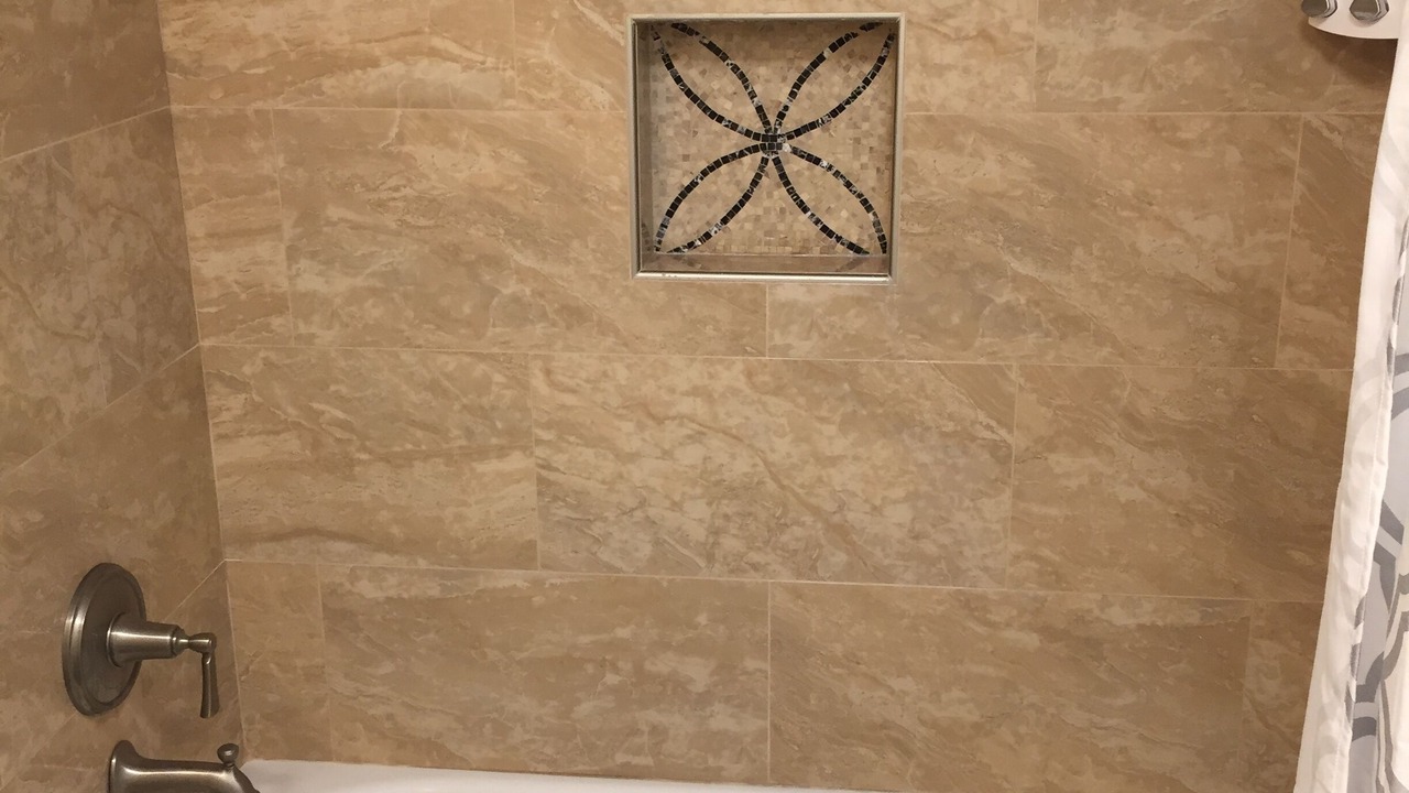 Photo of Bathroom in Uptown Design District