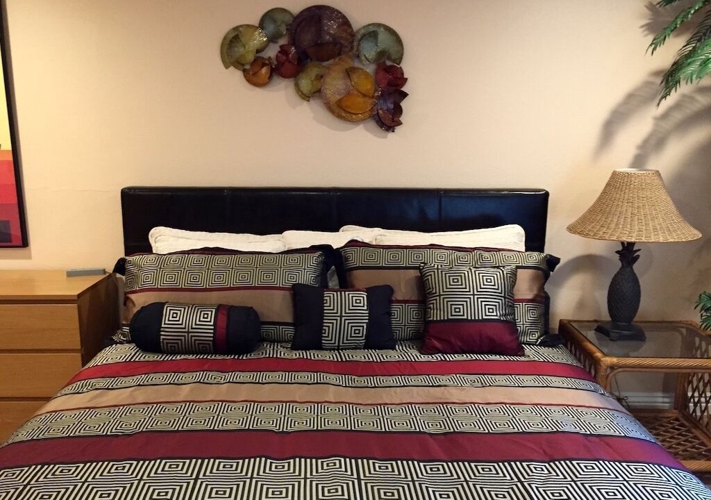Photo of Bedroom in Uptown Design District