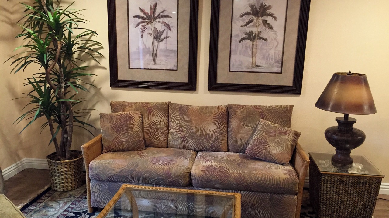 Photo of Livingroom in Uptown Design District