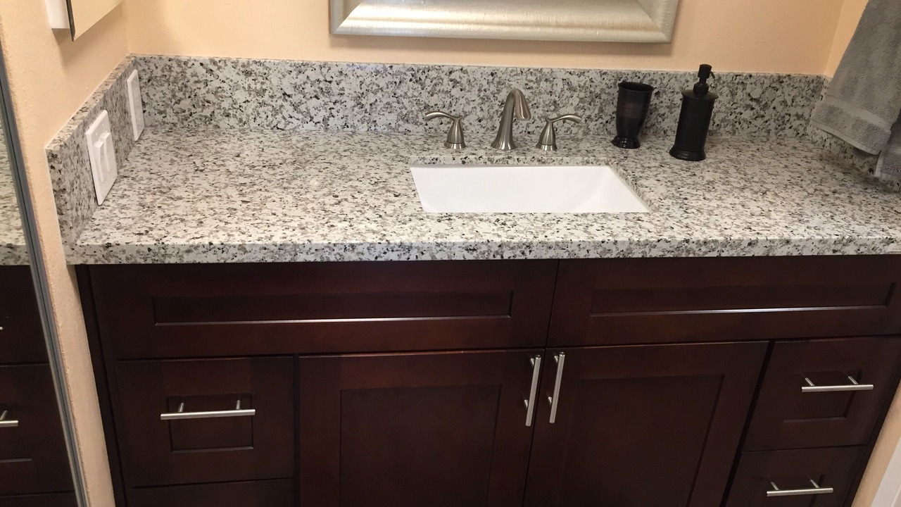 Photo of Bathroom in Uptown Design District