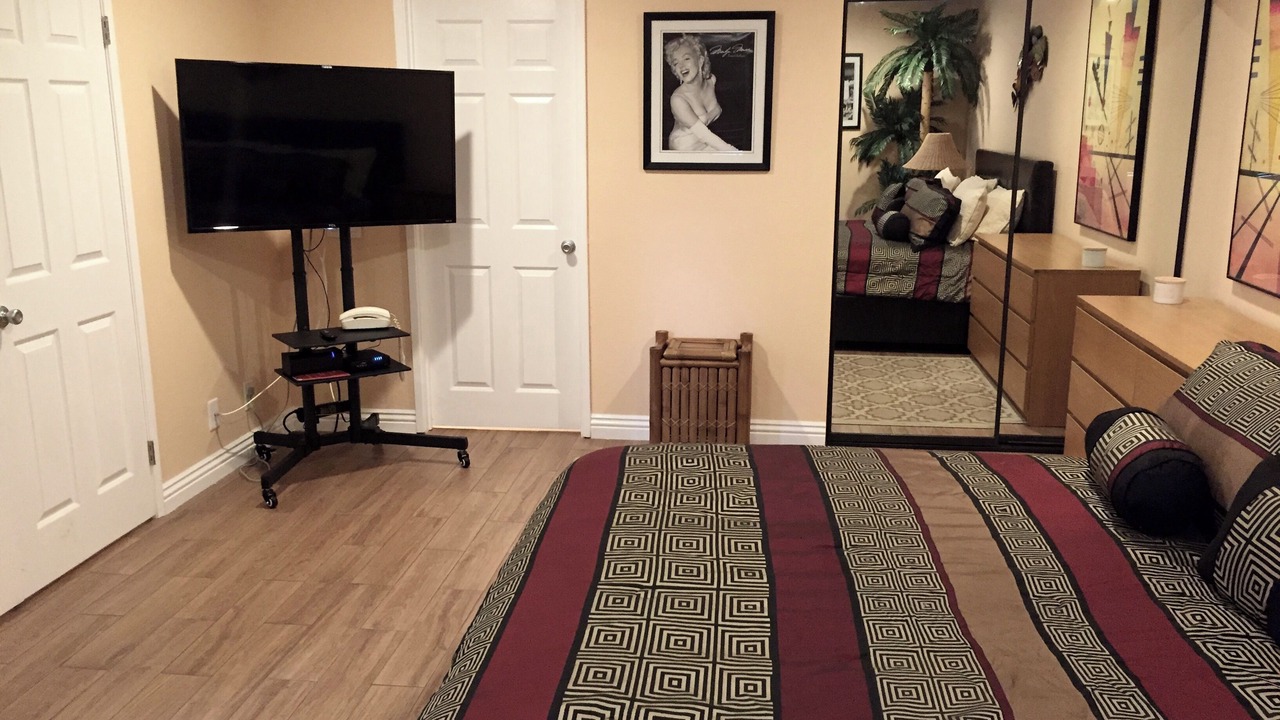Photo of Bedroom in Uptown Design District