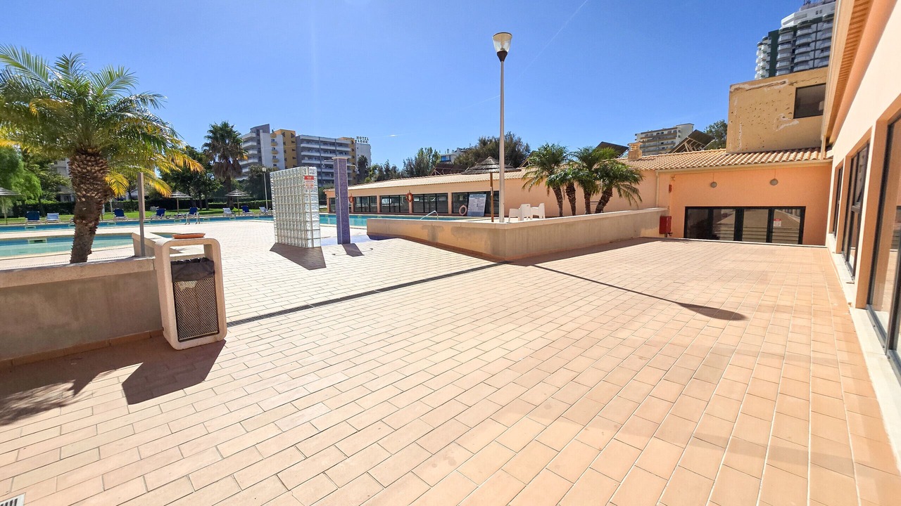 Photo of Patio Balcony in Praia da Rocha