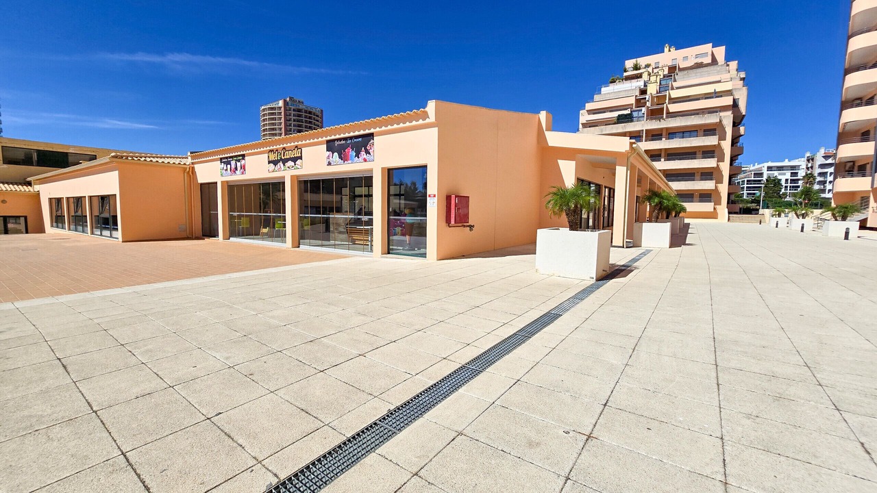 Photo of Outdoor in Praia da Rocha