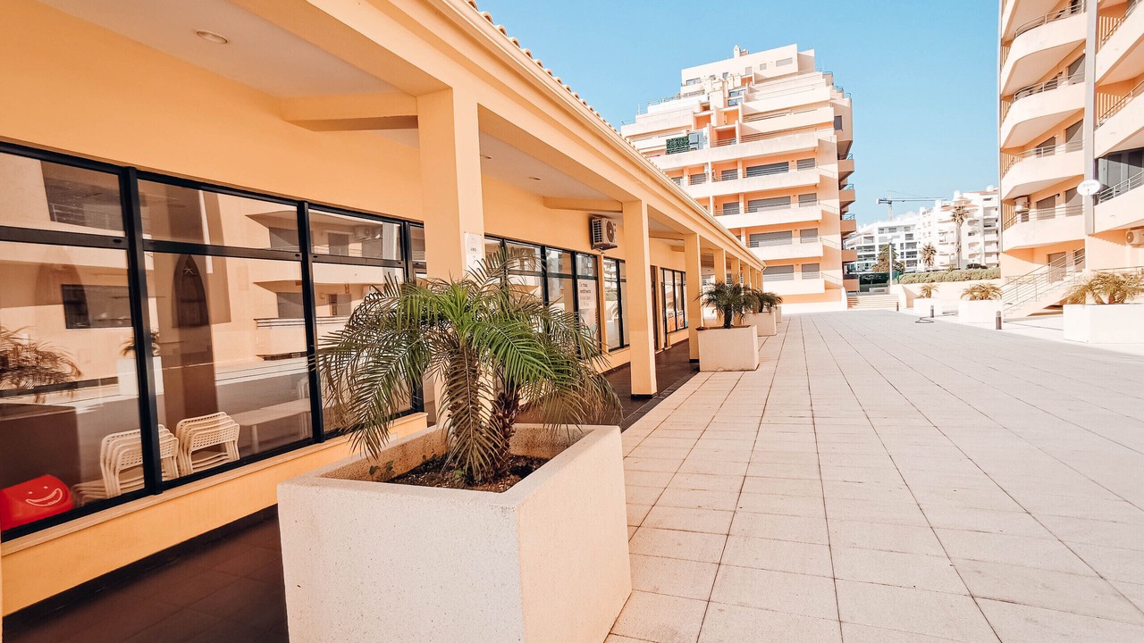 Photo of Outdoor in Praia da Rocha