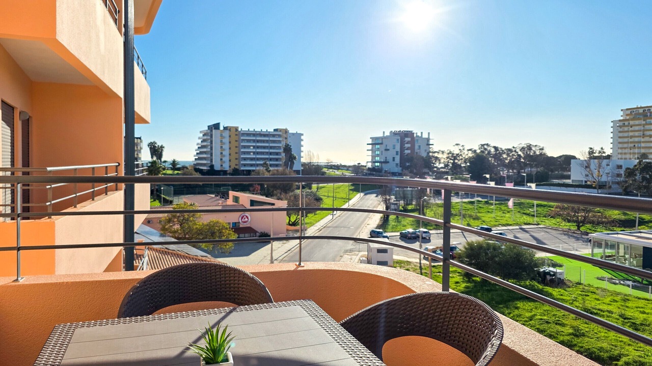 Photo of Outdoor in Praia da Rocha