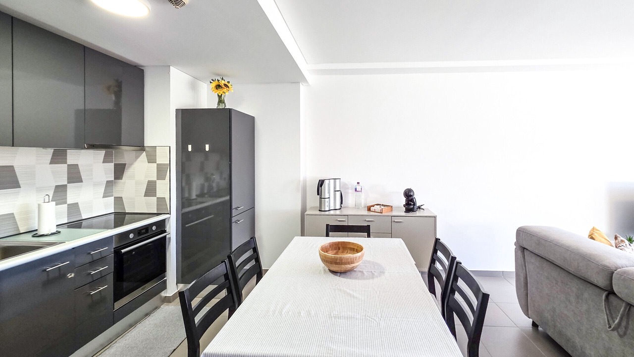 Photo of Kitchen in Praia da Rocha