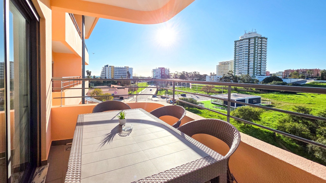 Photo of Outdoor in Praia da Rocha