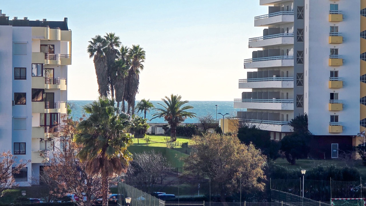 Photo of Outdoor in Praia da Rocha