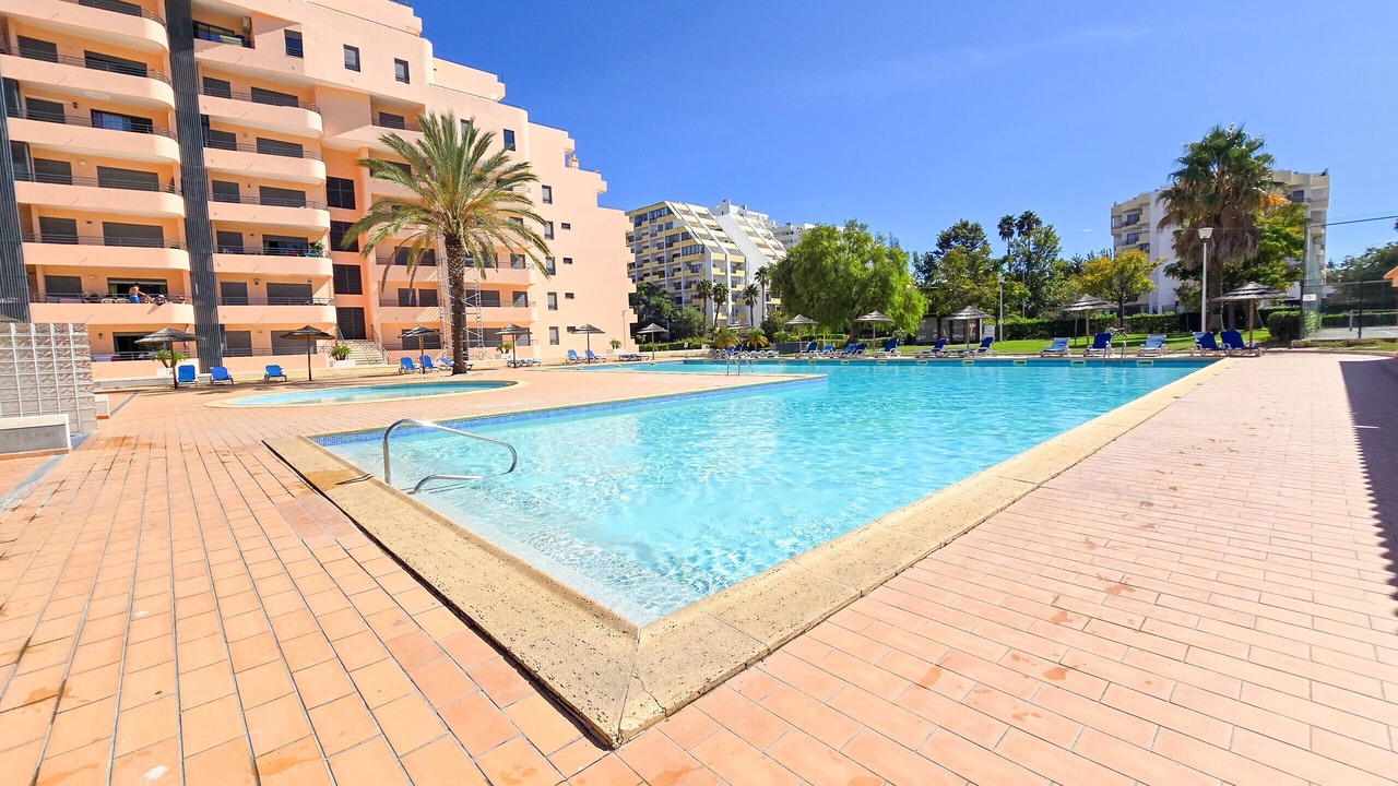 Photo of Outdoor in Praia da Rocha