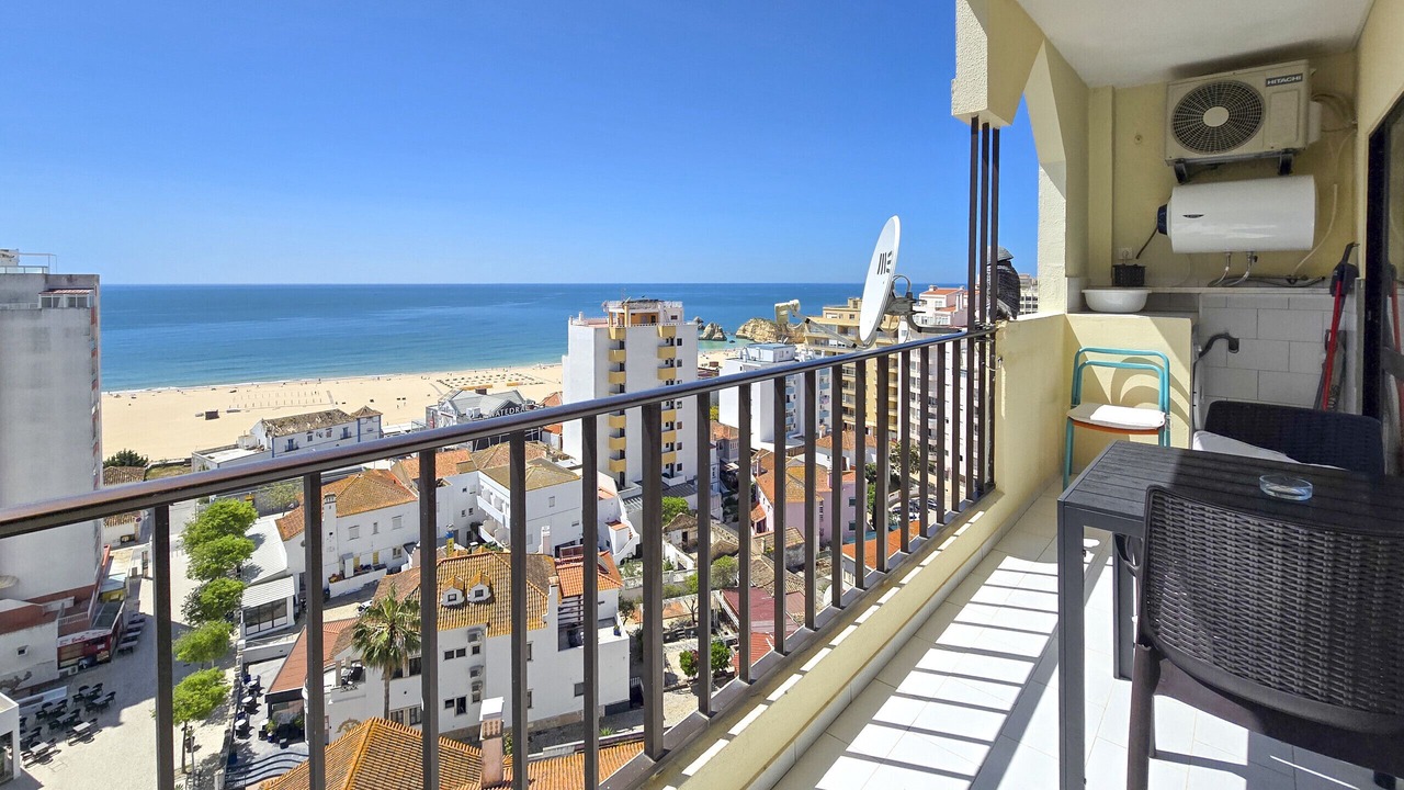 Photo of Outdoor in Praia da Rocha