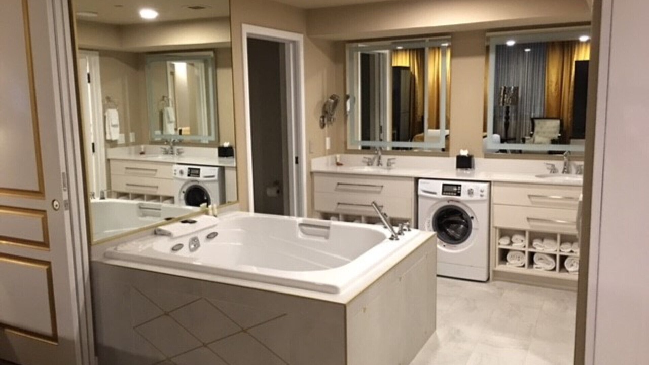 Photo of Bathroom in Las Vegas