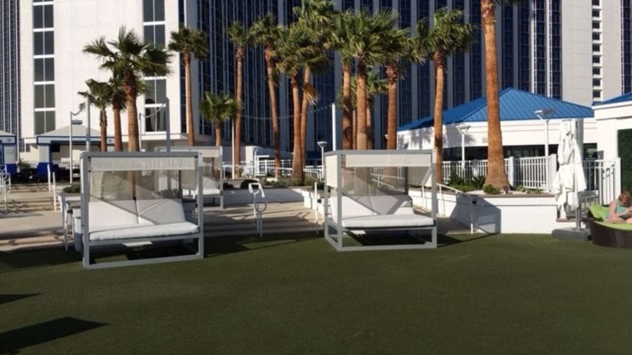 Photo of Patio Balcony in Las Vegas