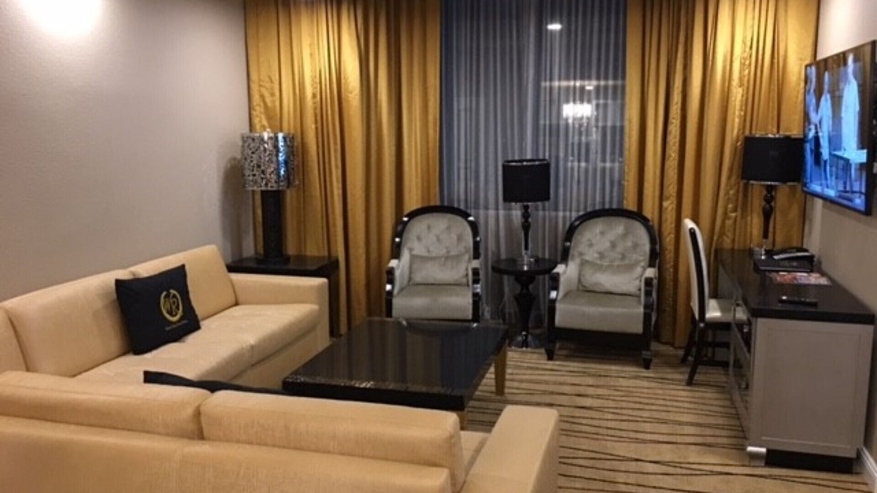 Photo of Livingroom in Las Vegas