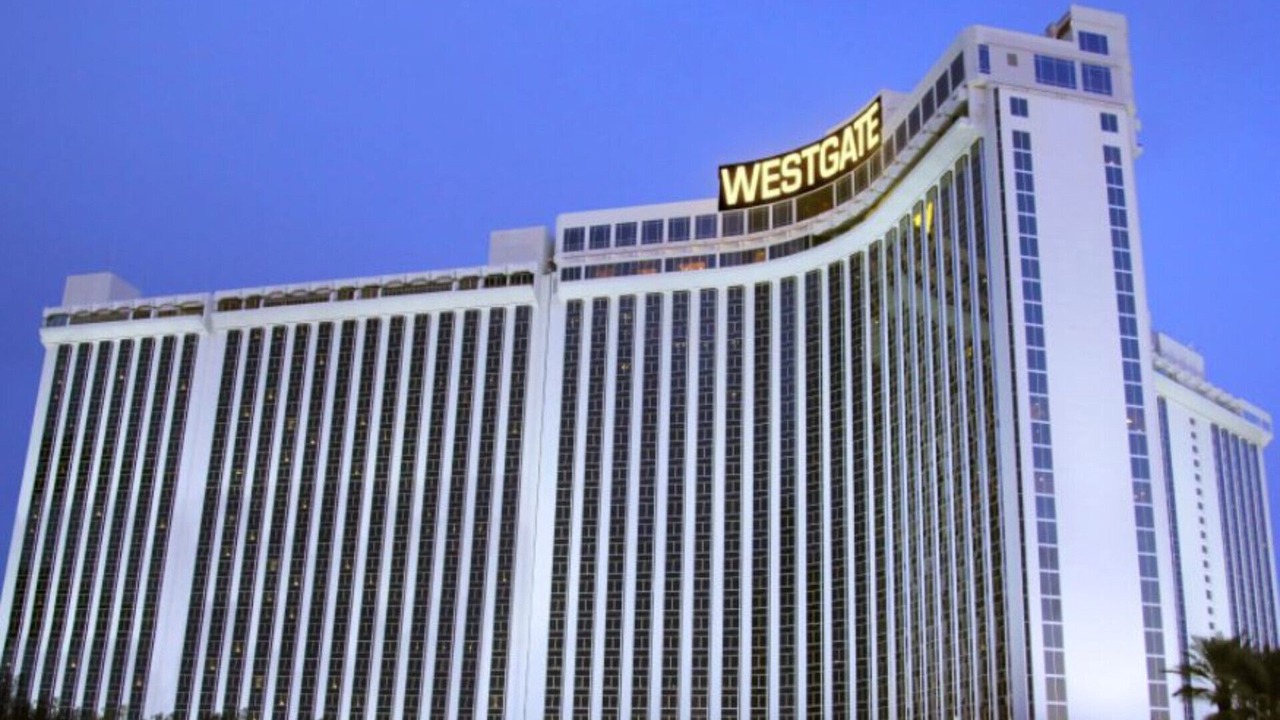 Photo of Outdoor in Las Vegas