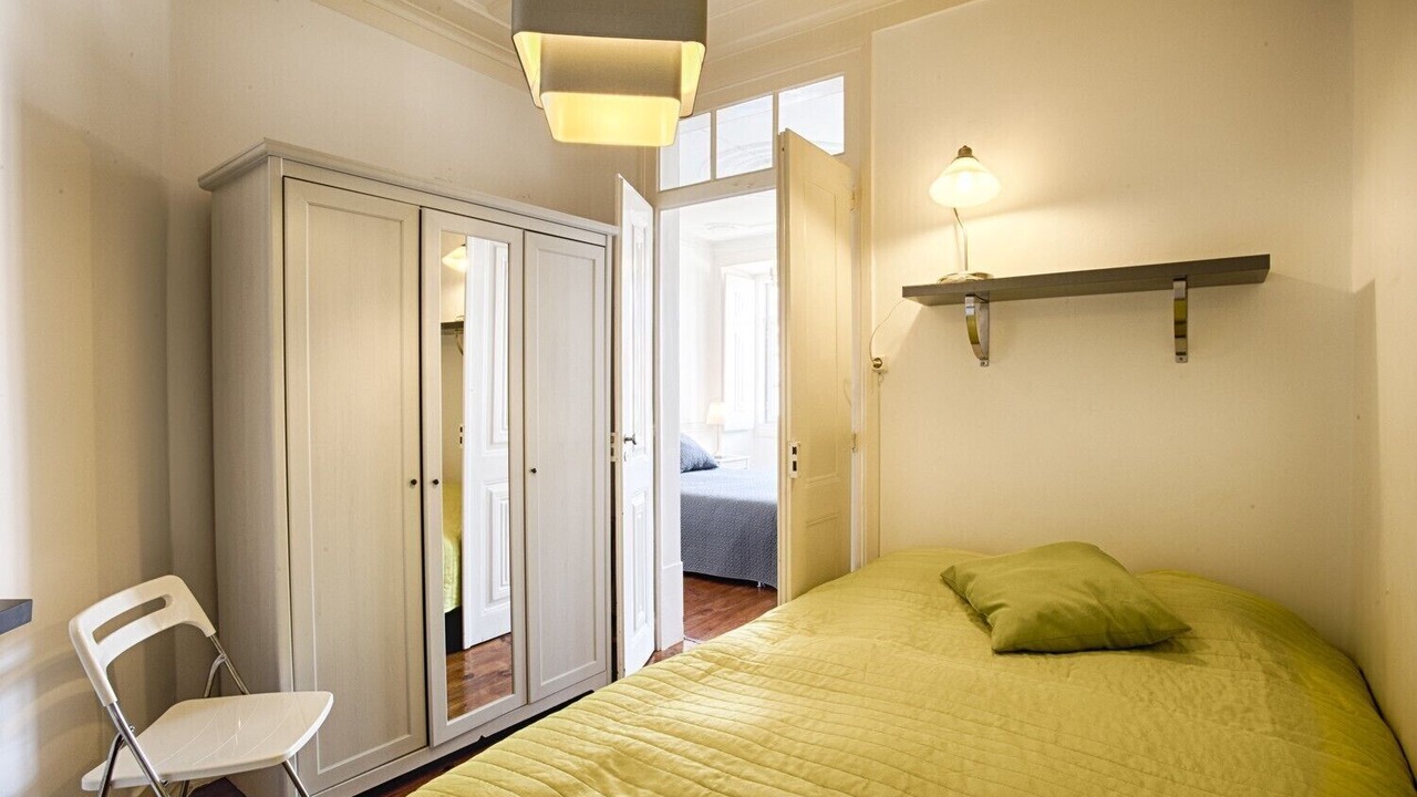 Photo of Bedroom in Principe Real