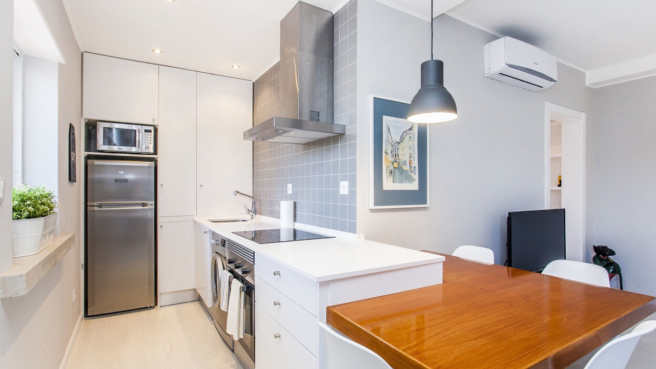 Photo of Kitchen in Cascais