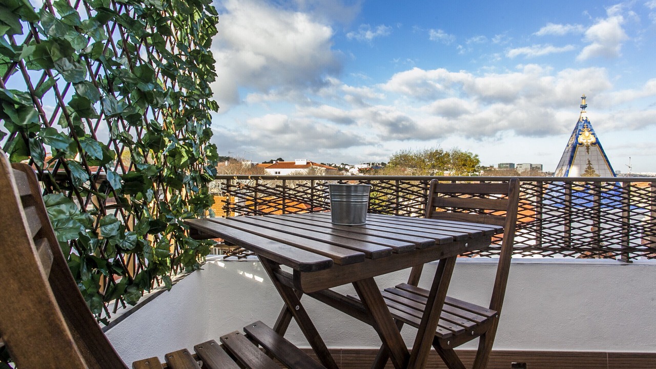 Photo of Outdoor in Cascais