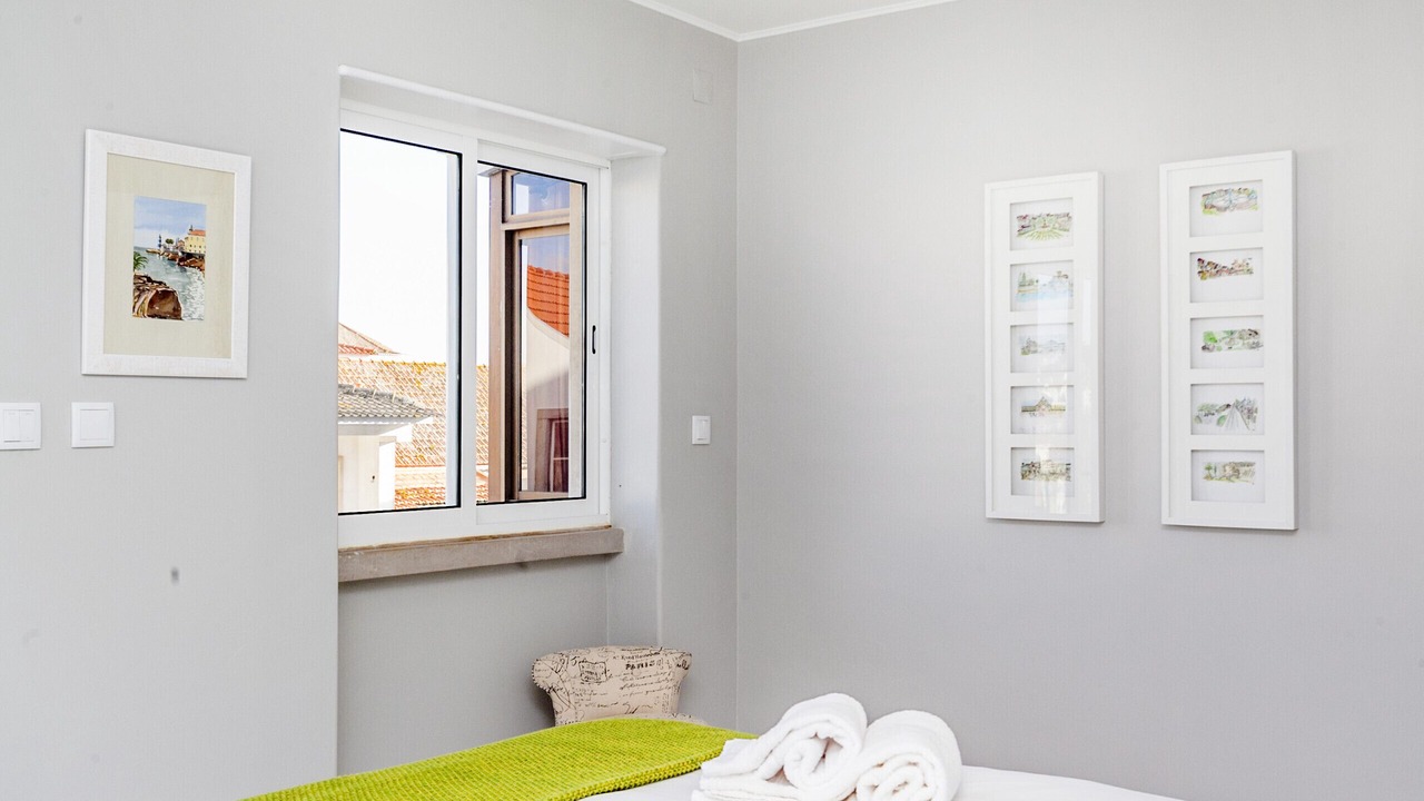 Photo of Bedroom in Cascais