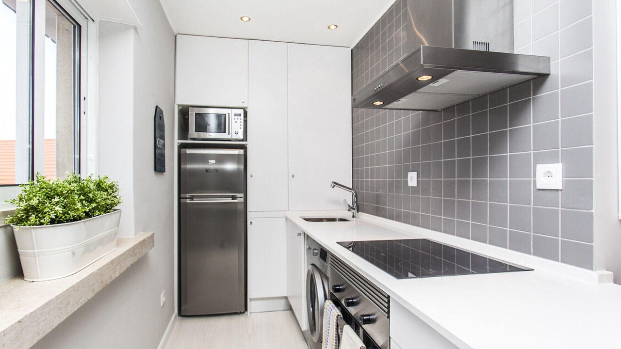 Photo of Kitchen in Cascais