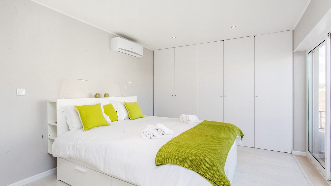 Photo of Bedroom in Cascais