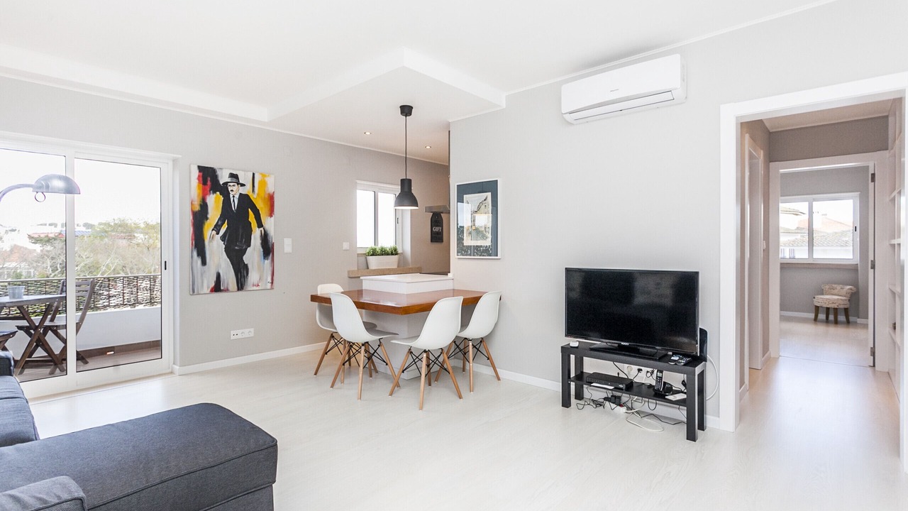 Photo of Livingroom in Cascais