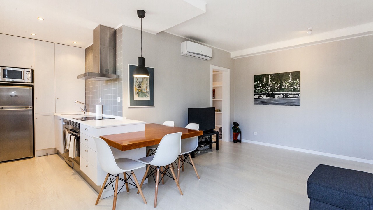 Photo of Kitchen in Cascais